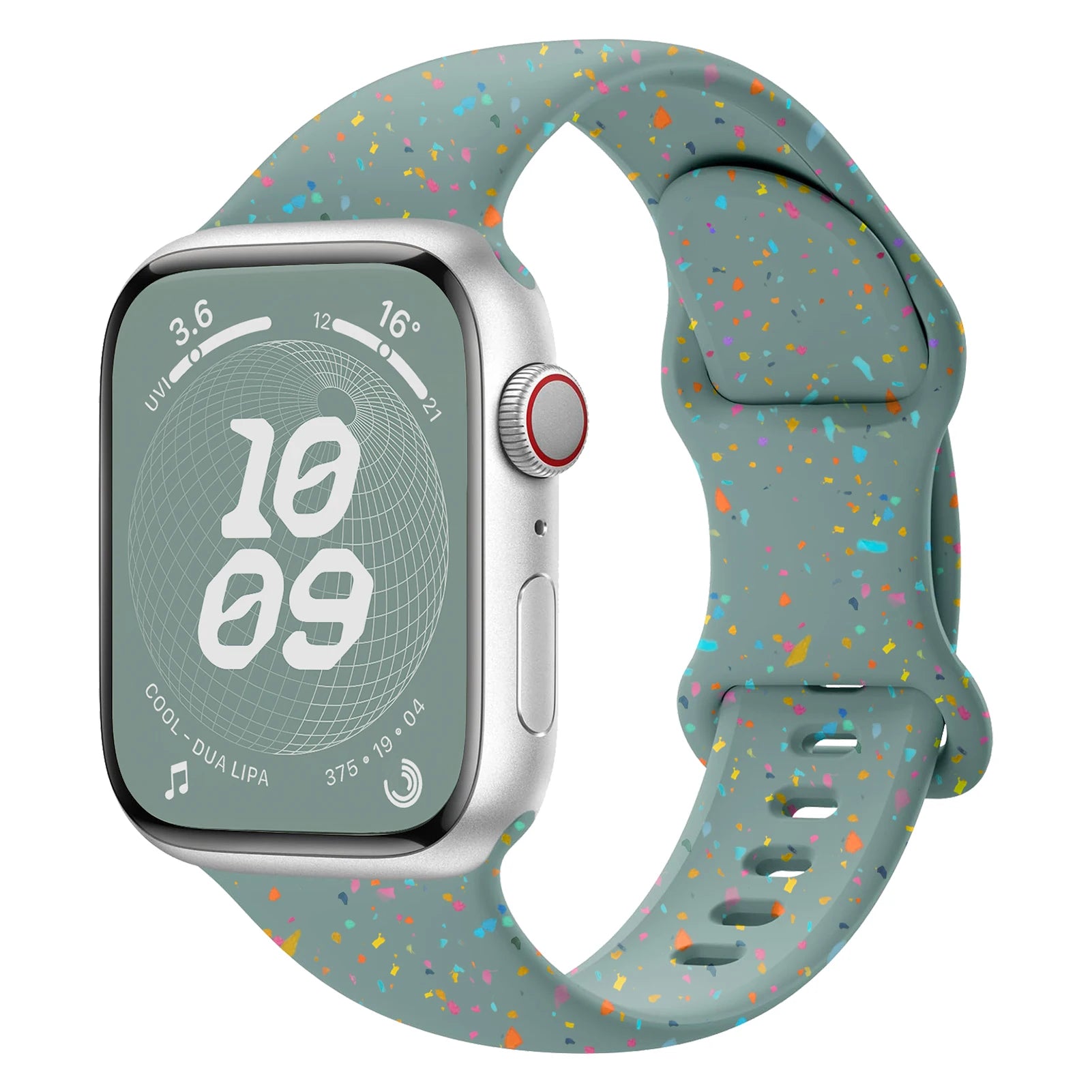 Bracelet Sport Silicone