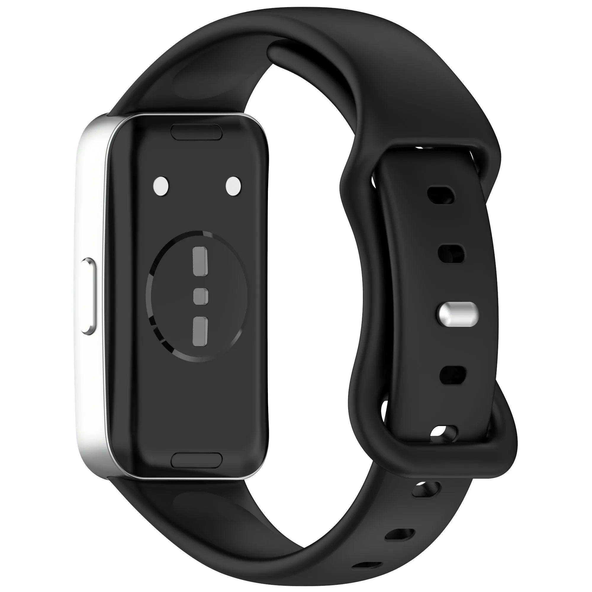 Bracelet Sport en Silicone – Compatible Huawei Band NFC