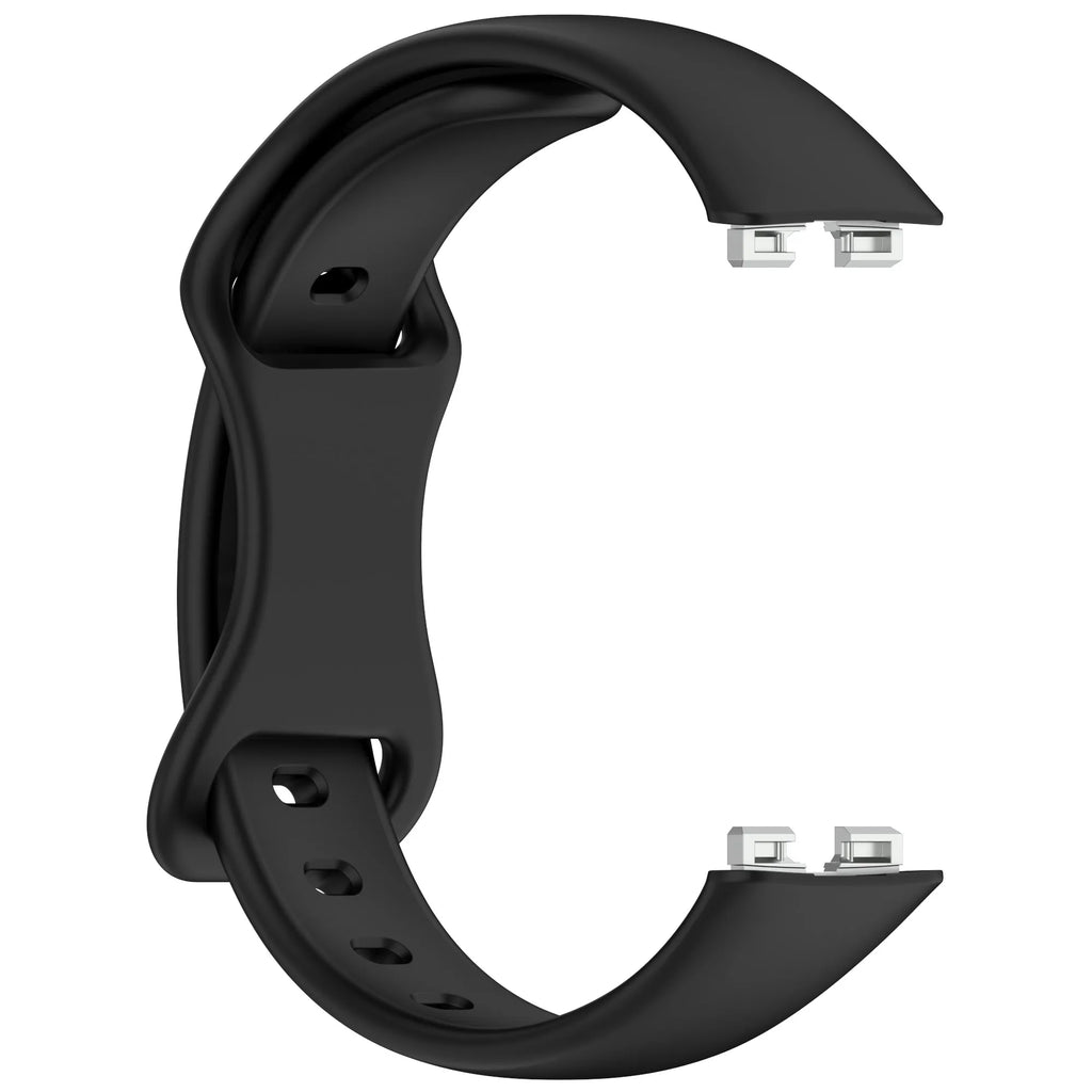 Bracelet Sport en Silicone – Compatible Huawei Band NFC