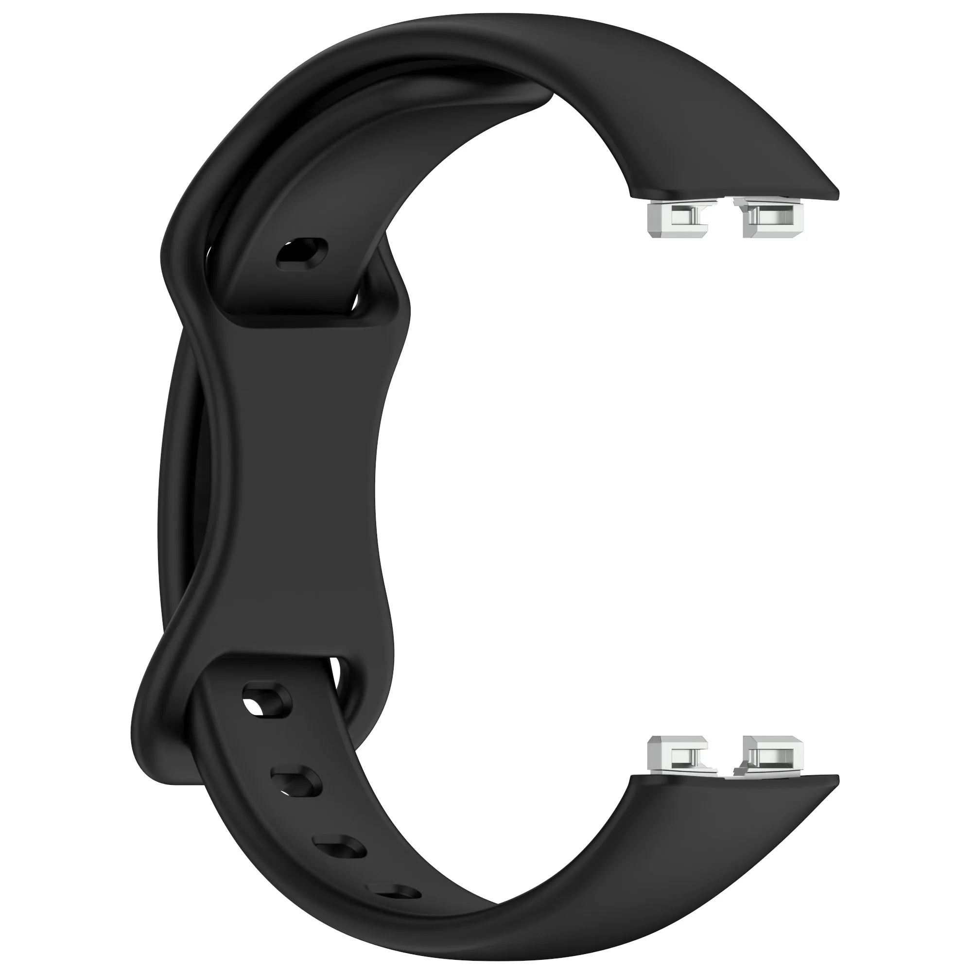 Bracelet Sport en Silicone – Compatible Huawei Band NFC